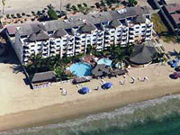Foto del Hotel  Marina Puerto Dorado All Inclusive Suite Resort