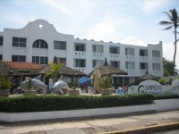 Foto del Hotel Hotel Sands Arenas