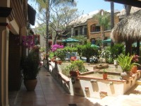 Foto del Hotel  Hotel La Casa de Adobe