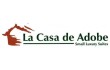 Logo Hotel Hotel La Casa de Adobe