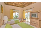 Img - Caribe vista al jardín