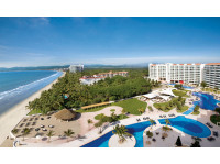 Hotel photos Dreams Villamagna Nuevo Vallarta
