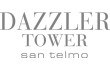 Logo Hotel Dazzler Tower San Telmo