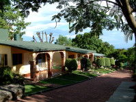 Foto del Hotel  Hotel Villa del Conquistador