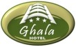 Logo Hotel Ghala Hotel