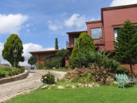Foto del Hotel  Hotel Boutique Misión Casa Colorada