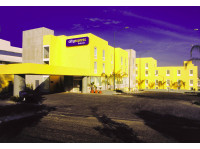 Foto del Hotel City Express Querétaro