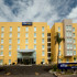 City Express Zacatecas