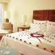 Honeymoon suite at the Fiesta Americana Condesa hotel in Cancun HONEYMOON-FACC