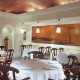 Fine dining at the Fiesta Americana hotel in Cancun LOS-ALMENDROS-RESTAURANT
