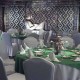 Mayan theme night at the Fiesta American Condesa Cancun hotel MAYAN-THEME-PARTY
