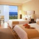 Guest room at the Fiesta Americna Condesa hotel in Cancun SUPERIOR-LAGOON-VIEW