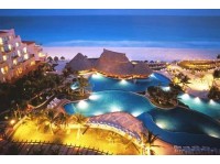 Hotel photos Fiesta Americana Condesa Cancun