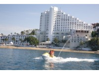 Foto del Hotel  Tesoro Manzanillo