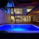Room -Presidential suite