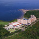 Melia Azul Ixtapa All Inclusive Beach Resort and Convention Center 03 AEREA