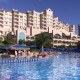 Melia Azul Ixtapa All Inclusive Beach Resort and Convention Center arquitectura 005
