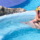 Melia Azul Ixtapa All Inclusive Beach Resort and Convention Center jacuzzi