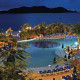 Melia Azul Ixtapa All Inclusive Beach Resort and Convention Center MAI_nightpool_1