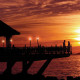 Melia Azul Ixtapa All Inclusive Beach Resort and Convention Center Restaurante Oyster Bar 06