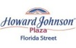 Logo Hotel Howard Johnson Plaza Florida