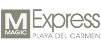 Logo Hotel Magic Express
