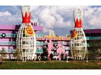 Foto del Hotel  Disney's Pop Century Resort