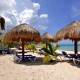 Beach-palapa
