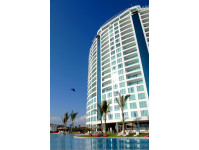 Foto del Hotel  Hotel Crowne Plaza Mazatlan