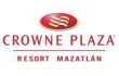 Logo Hotel Hotel Crowne Plaza Mazatlan