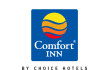 Logo Hotel Comfort Inn Puerto Vallarta