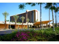 Foto del Hotel  Sheraton Park Hotel at the Anaheim Resort