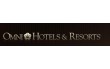 Logo Hotel Omni Los Ángeles at California Plaza