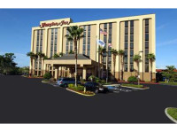 Foto del Hotel  Hampton Inn Orlando-South of Universal Studios