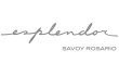 Logo Hotel Esplendor Savoy Rosario