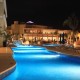 Azul Sensatori Hotel Swim up river
