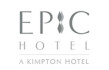 Logo Hotel Epic Hotel Miami