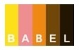 Logo Hotel Hotel Babel