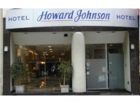 Foto del Hotel  Howard Johnson Congreso