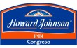 Logo Hotel Howard Johnson Congreso