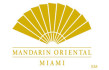 Logo Hotel Mandarin Oriental Miami
