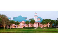 Foto del Hotel  Disney's Caribbean Beach Resort