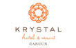 Hotel Logo Krystal Cancun Hotel & Resort