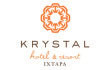 Logo Hotel Krystal Ixtapa Hotel &amp; Resort