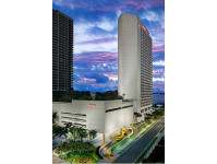 Foto del Hotel  Miami Marriott Biscayne Bay