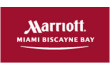 Logo Hotel Miami Marriott Biscayne Bay