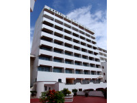 Foto del Hotel  Hotel Tropicana
