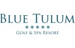 Hotel Logo Blue Tulum Golf & Spa Resort