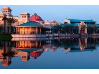 Foto del Hotel Disney's Coronado Springs Resort