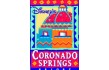 Logo Hotel Disney's Coronado Springs Resort
